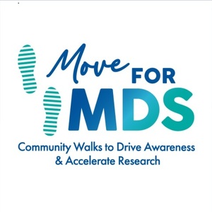 Event Home: '24 Move for MDS: Virtual